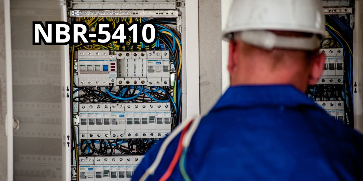 Entendendo a NBR 5410