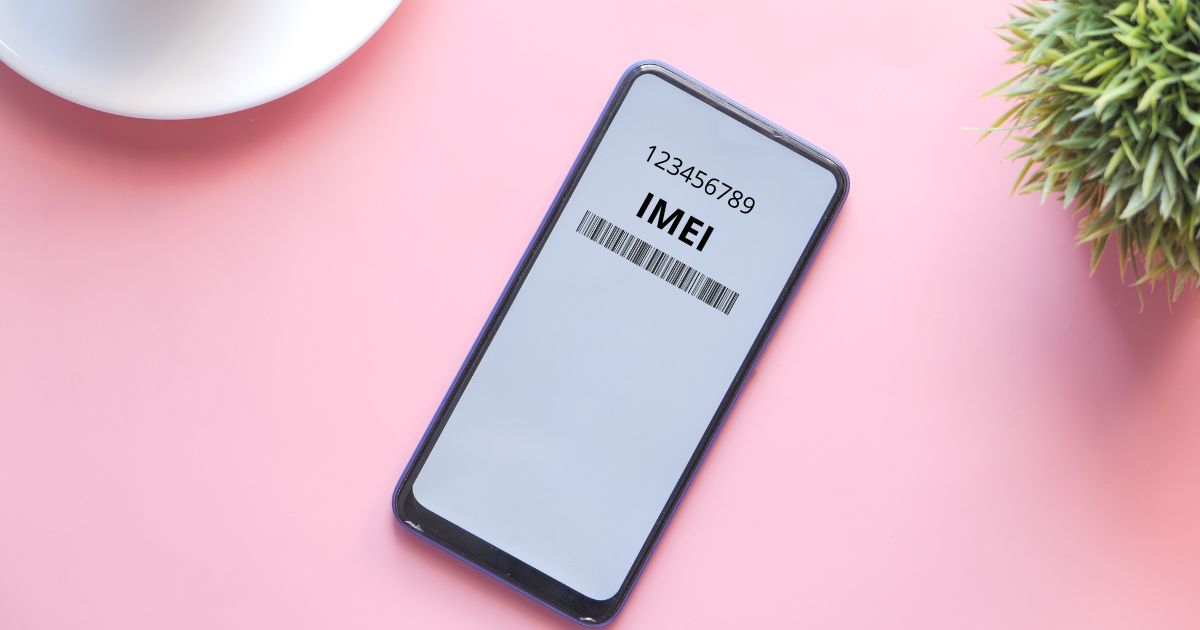O que é IMEI? Para que serve e como localizar