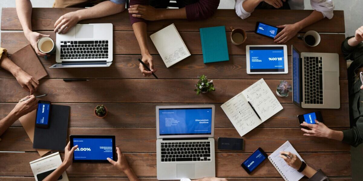 Os Melhores Notebooks para Trabalhar em 2025