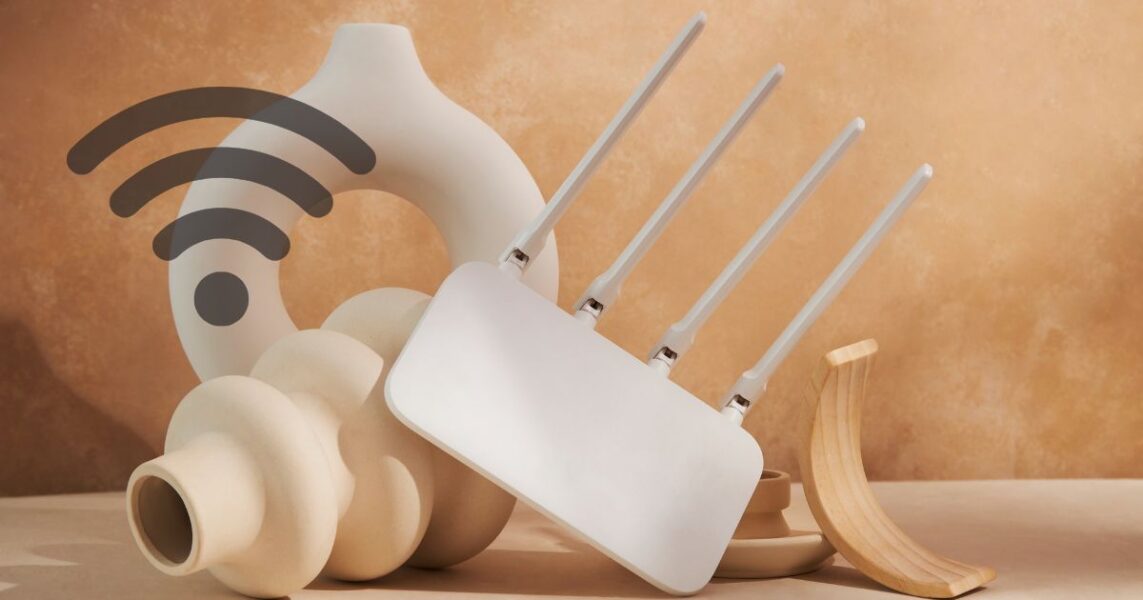 7 Dicas para Melhorar o Sinal  Wi-Fi em Ambientes Grandes