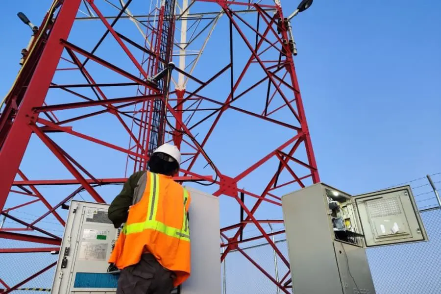 site-telecom