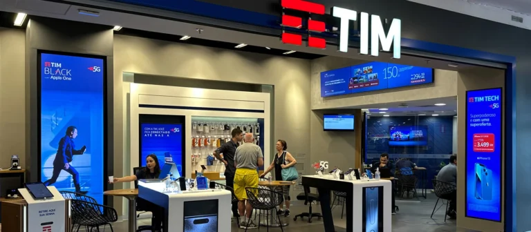 📡 Campanha Salarial das Operadoras: Negociações Começam com a TIM