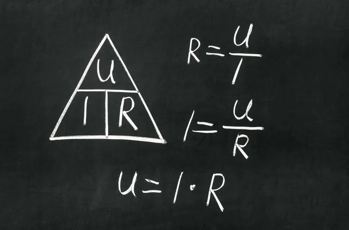 ⚡ Como Funciona a Lei de Ohm? Entenda Volts, Amperes, Watts e Ohms com Exemplos Práticos